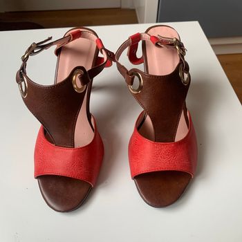 Chaussures