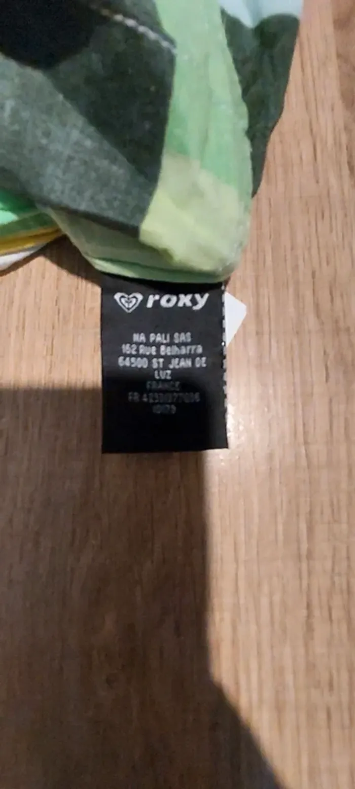 Robe d'été T.M - Roxy - photo numéro 8