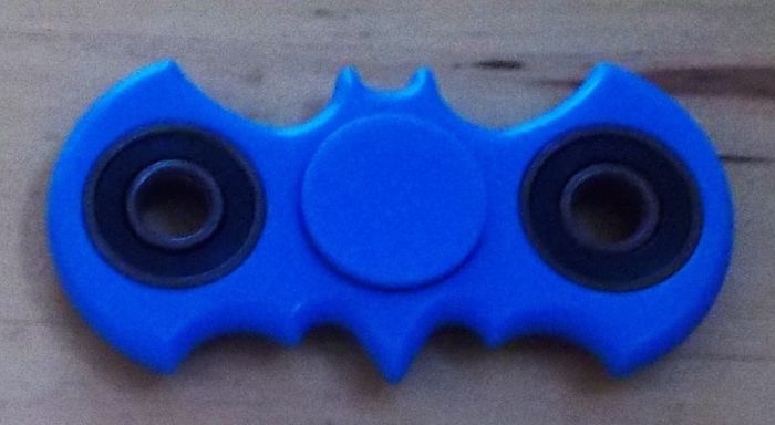 Spinners - photo numéro 2