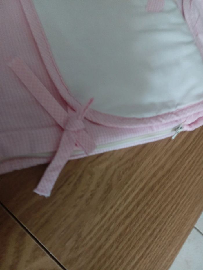 Chancelière 0/6 mois - photo numéro 2