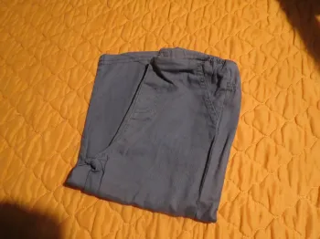 Pantalon taille 18 mois