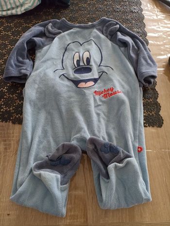 Pyjama