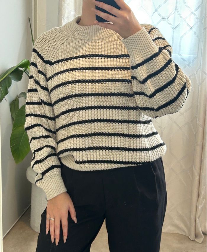 Pull - photo numéro 3