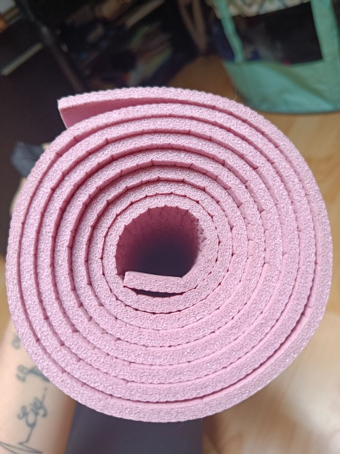 Tapis de gym - photo numéro 3