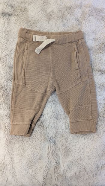 Pantalon Zara taille 3-6 mois