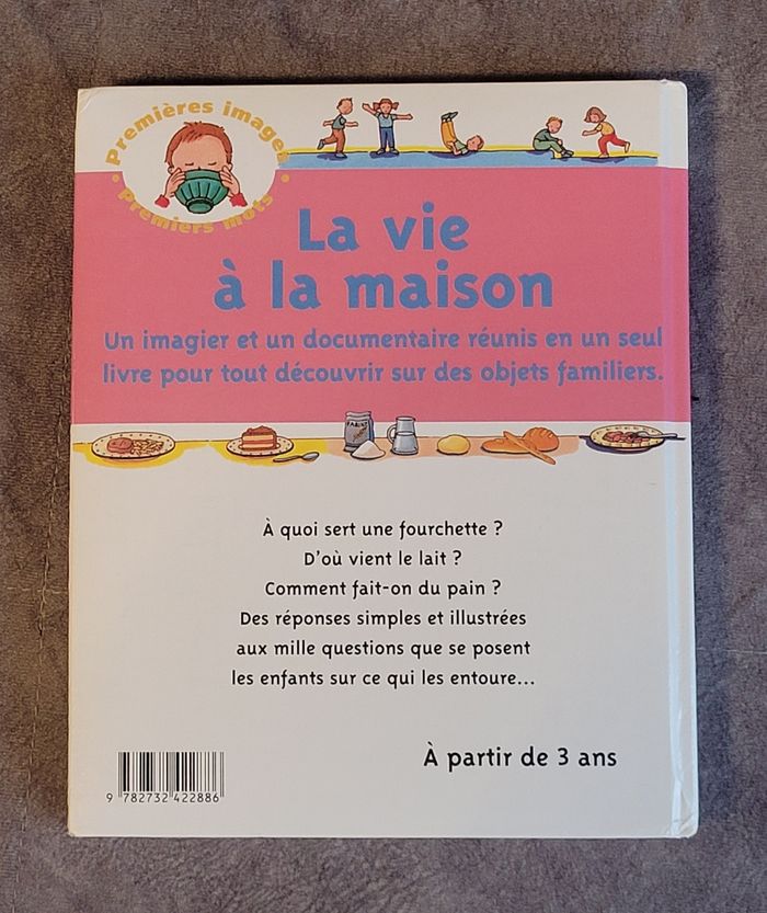 La Vie A La Maison Michèle Guidetti - photo numéro 6