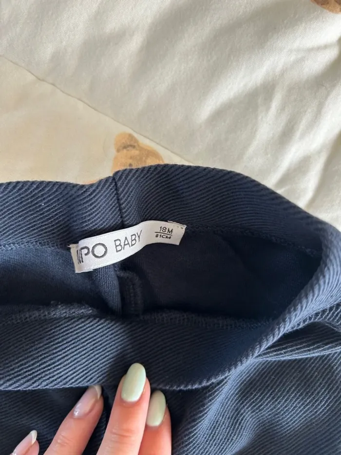 Pantalon garçon - photo numéro 2