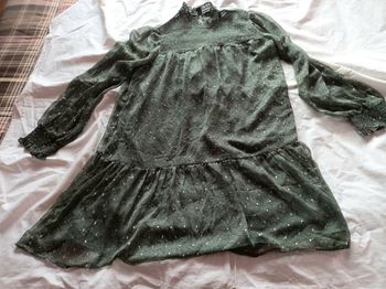 TUNIQUE TAILLE 46