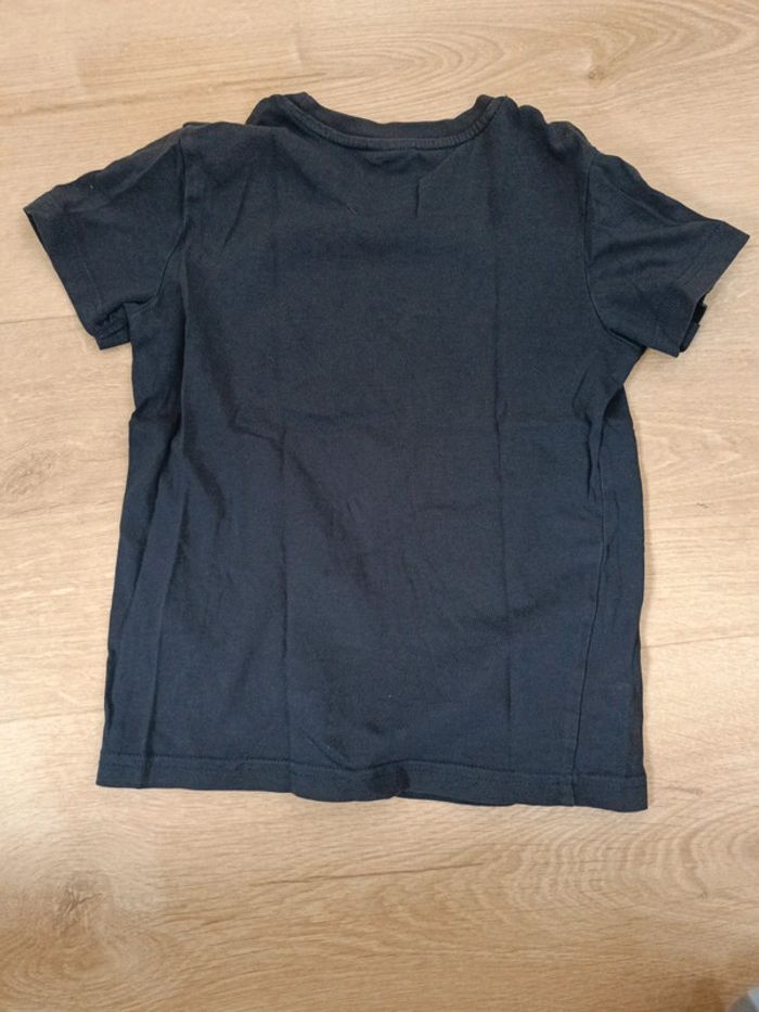 T shirt MC tao 5ans - photo numéro 2