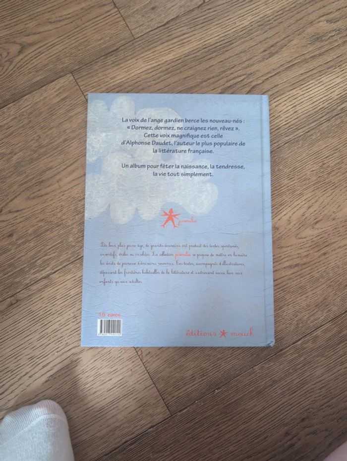 Aux petits enfants Alphonse daudet - photo numéro 2