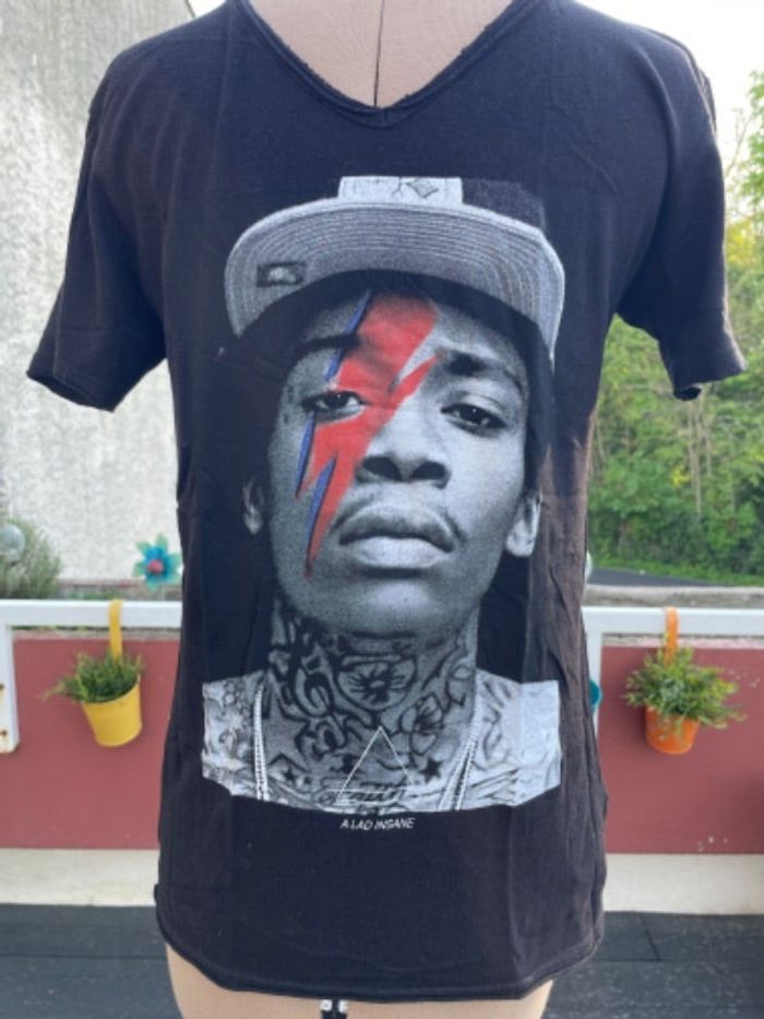 Tshirt Eleven Paris
