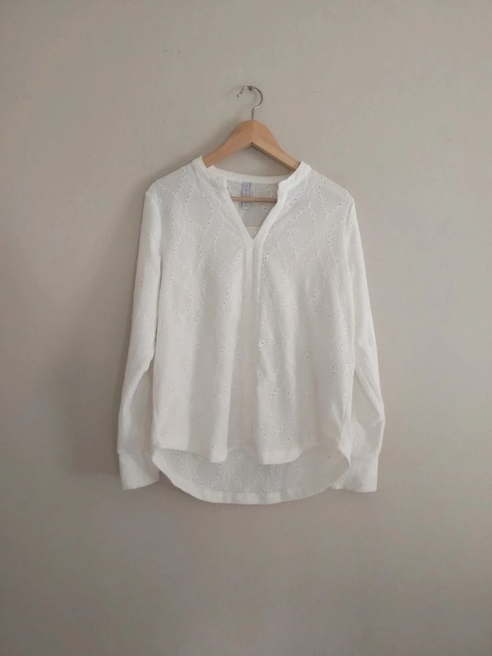 Blouse légère