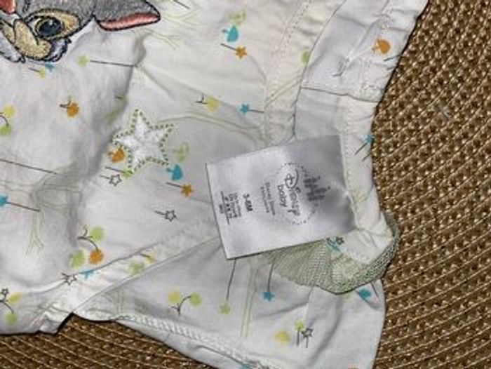 Robe panpan disney 6 mois - photo numéro 2