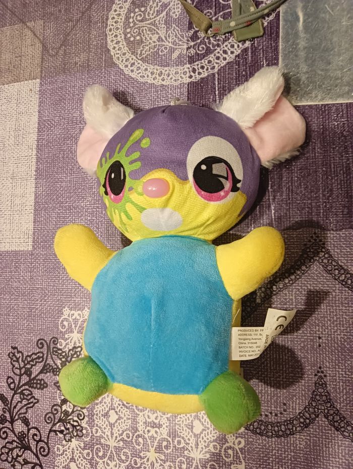 Peluche