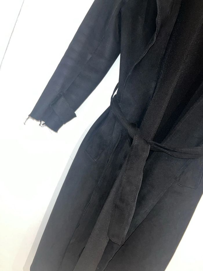 Trench taille 38 - photo numéro 2