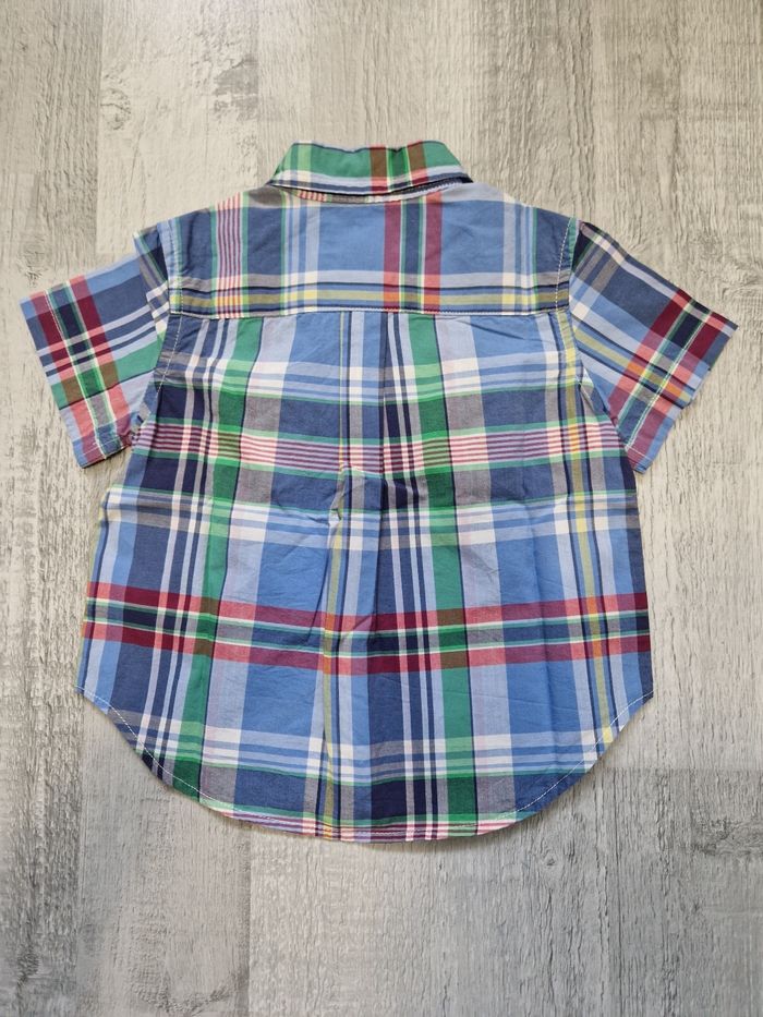 Chemise Ralph Lauren - photo numéro 2
