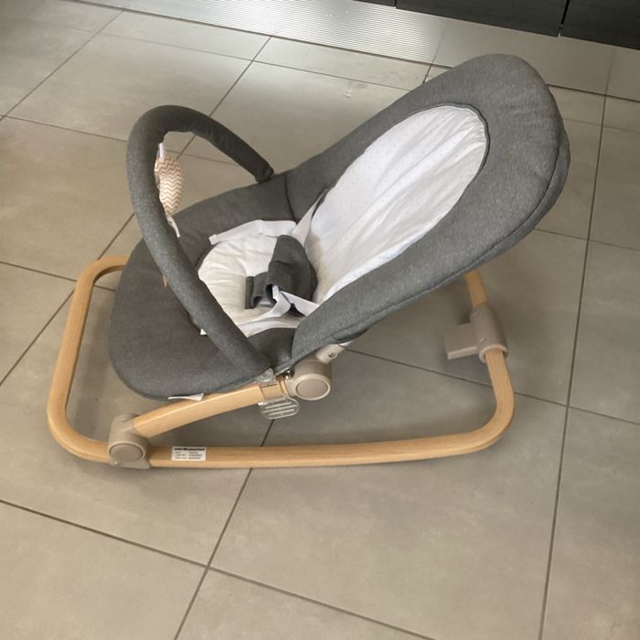 Transat bébé - photo numéro 3