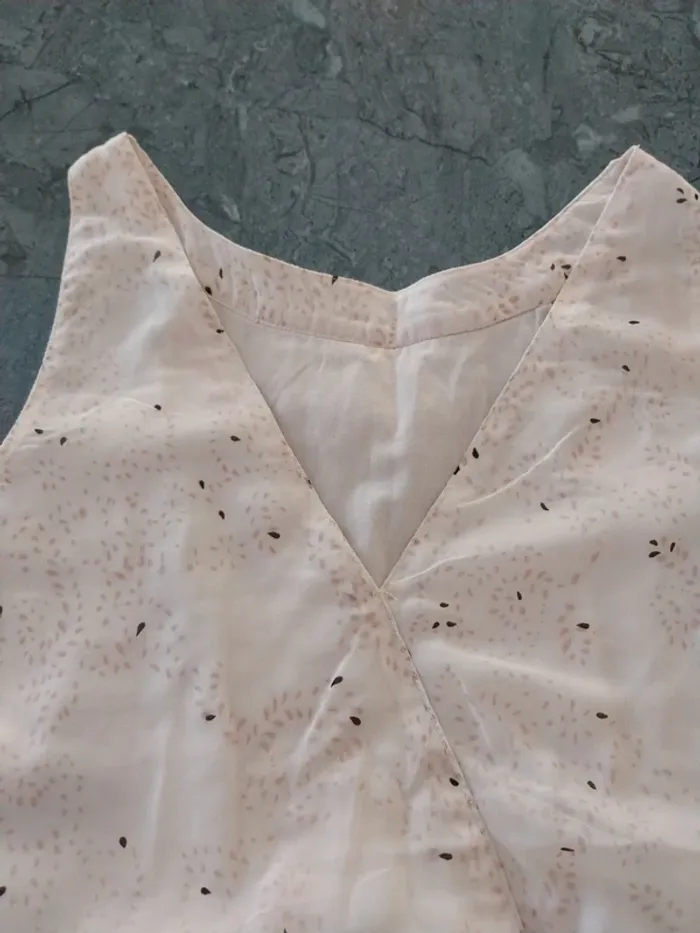Robe été 8 ans - photo numéro 3