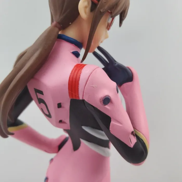 Rebuild of Evangelion PM Figure Vol. 1.5 – Makinami Mari Illustrious - photo numéro 8