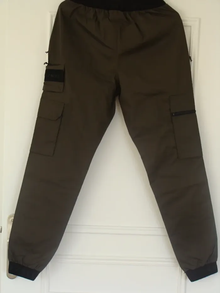 Pantalon Alessandro Zavetti - photo numéro 3