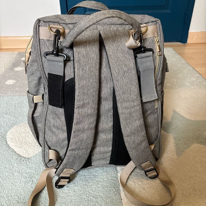 Sac à langer - photo numéro 8