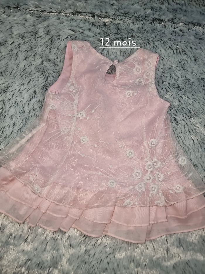 Lot de 2 robe - photo numéro 4