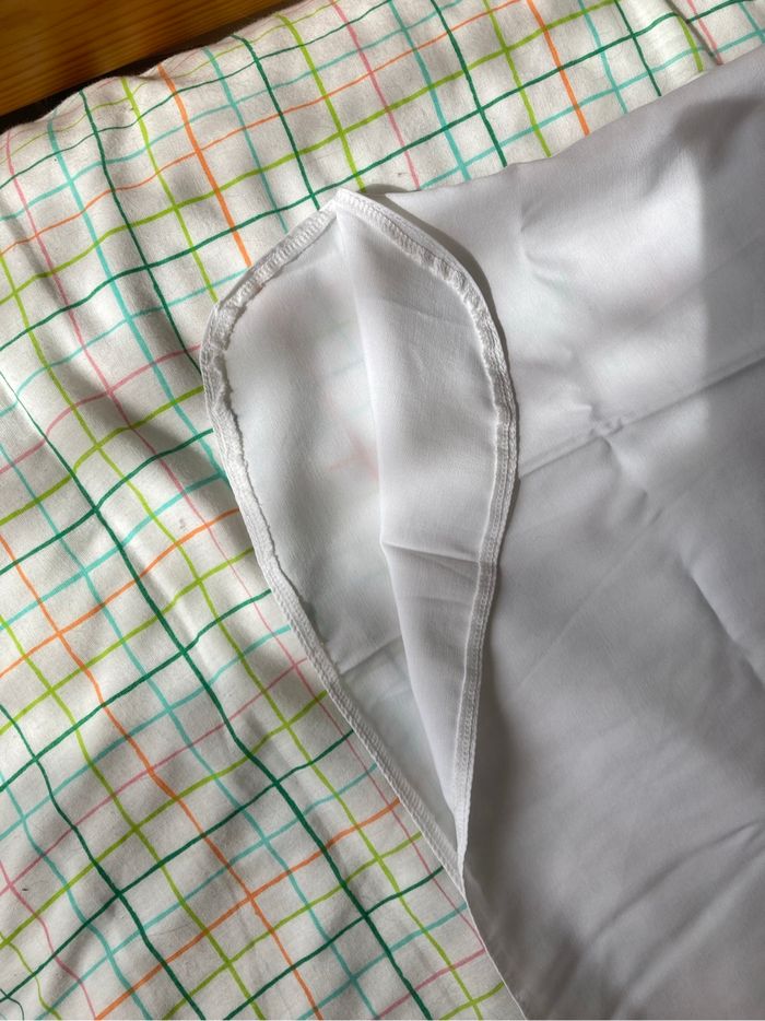 Débardeur blanc - photo numéro 2