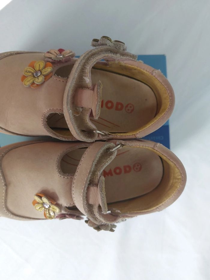 Chaussures MOD8 p22 - photo numéro 7