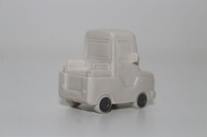 Figurine Voiture - Super Wings - photo numéro 2