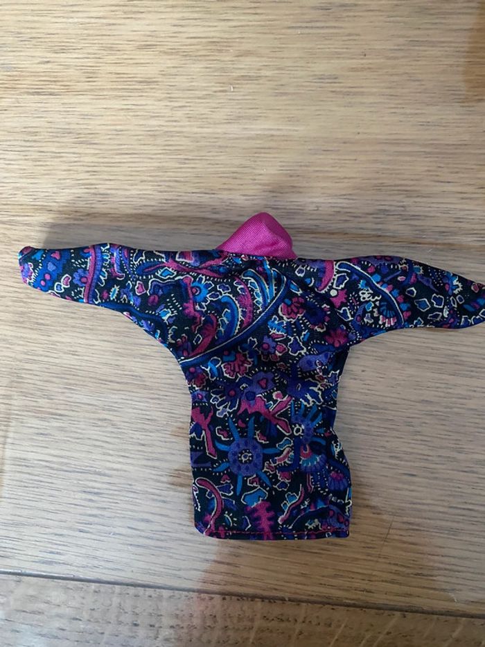 Veste barbie - photo numéro 2