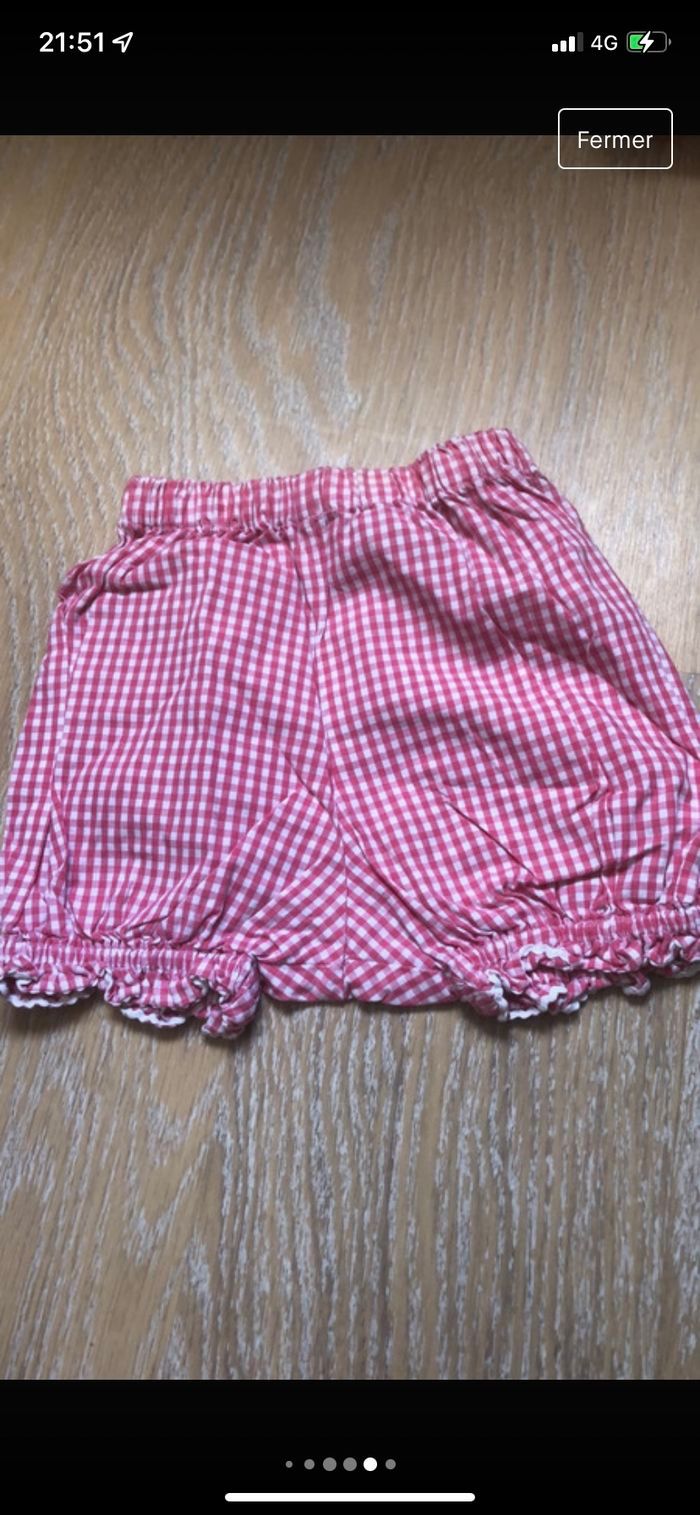 Ensemble bon point 3 mois - photo numéro 5