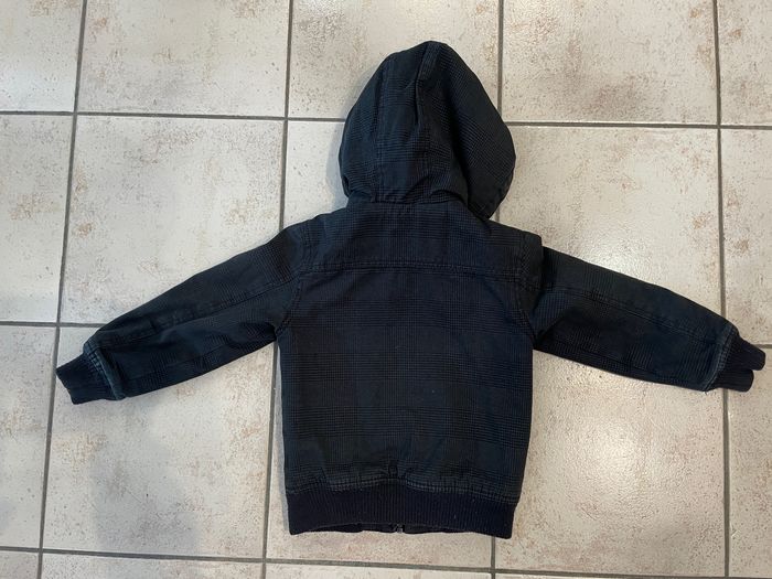 Manteau / blouson La Halle 6ans - photo numéro 5
