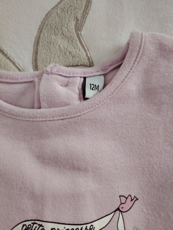 Pull princesse - photo numéro 3