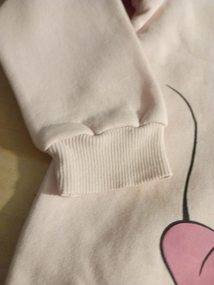 Sweat - photo numéro 3