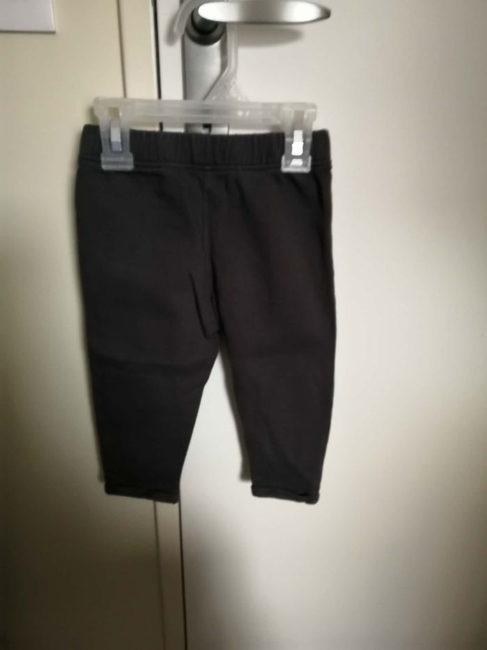 Ensemble 2 pièces (sweat + pantalon, 2 Dinosaures) 18 mois (86 cm) Kiabi - photo numéro 6