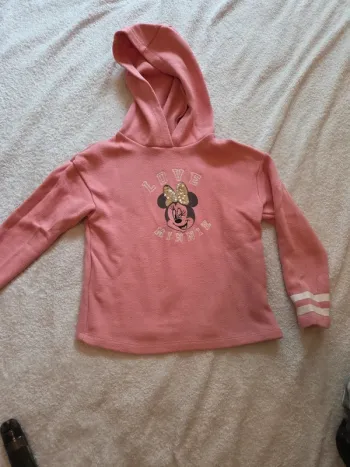 Pull 8 ans