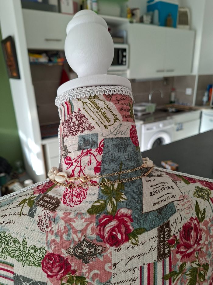 Ensemble collier - photo numéro 2