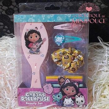 Set Brosse gabby's