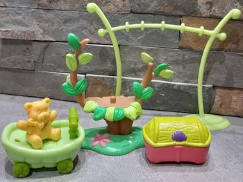 Accessoires pour Petshop C7