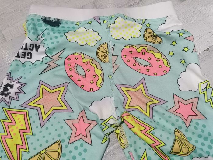 Legging T 6 /8 ans 🏃♀️ - photo numéro 5