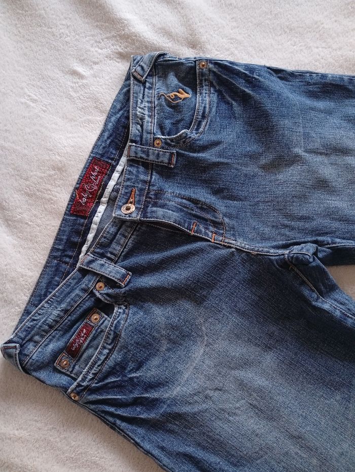 Jeans pour femme. Baby Phat 40 - photo numéro 5