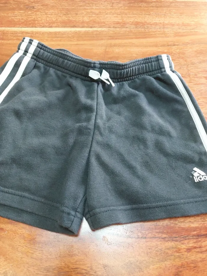 Short