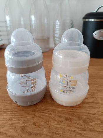 Biberon MAM Easy Start