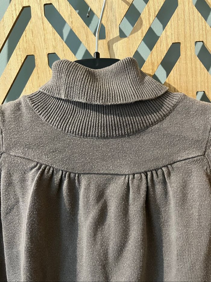 Robe Vertbaudet 2a - photo numéro 4