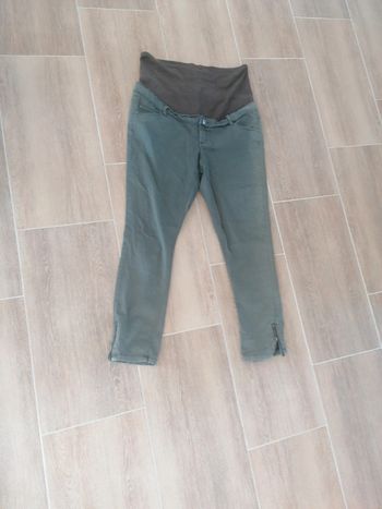 Pantalon grossesse maternité 46