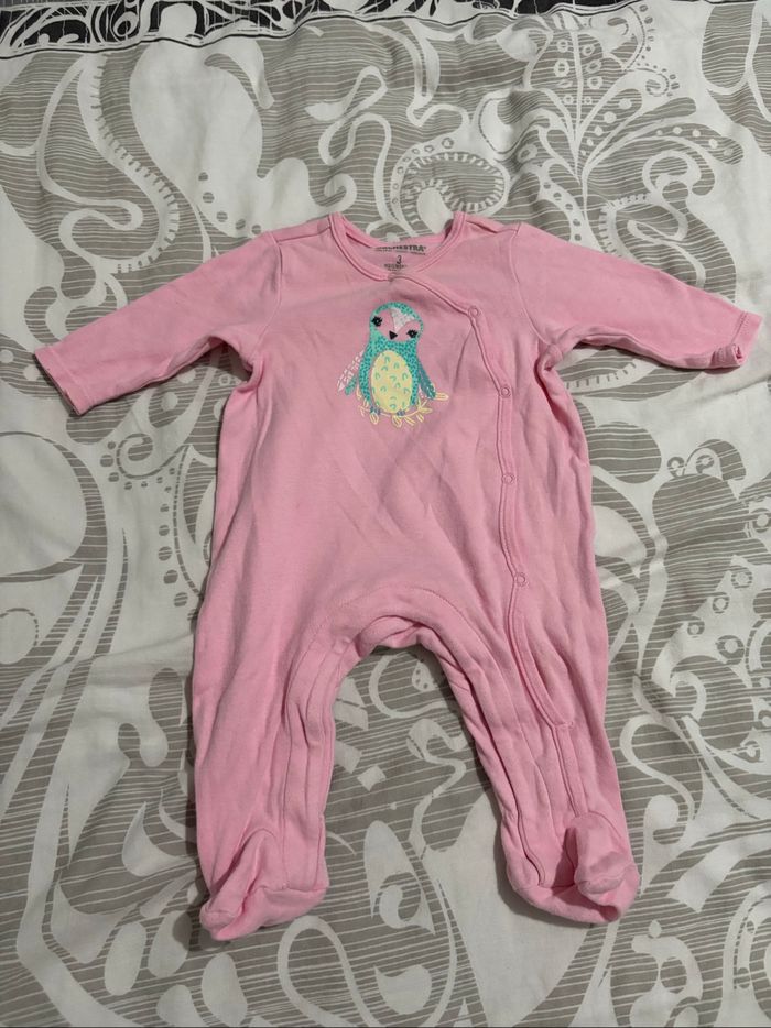 Pyjamas - photo numéro 2