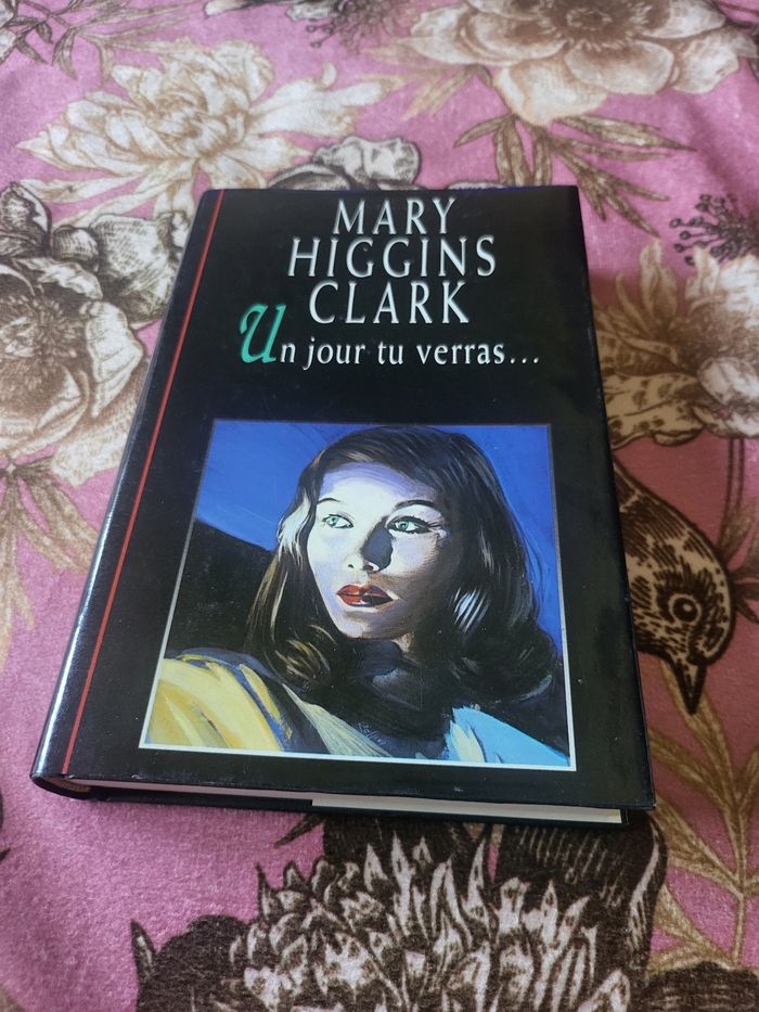 Livre 📖 un jour tu verras