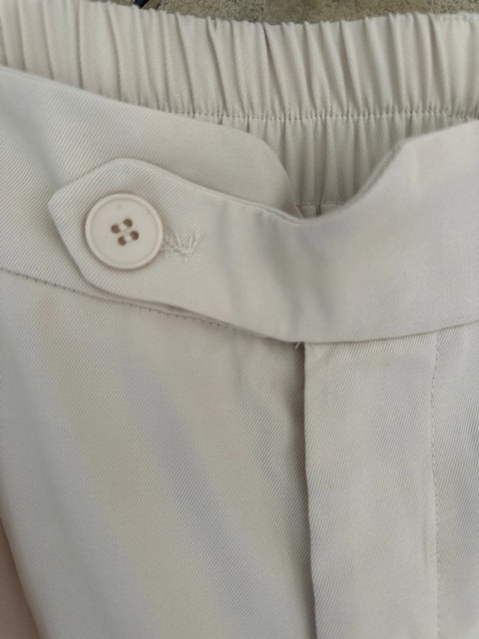 Pantalon beige Shein 46 - photo numéro 2