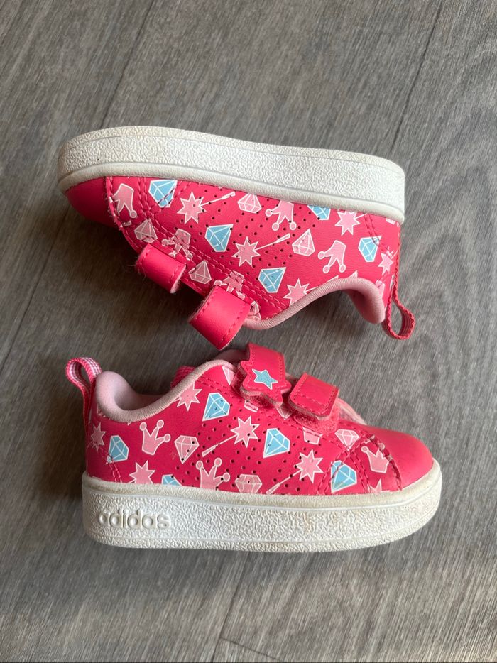 Baskets adidas - photo numéro 2