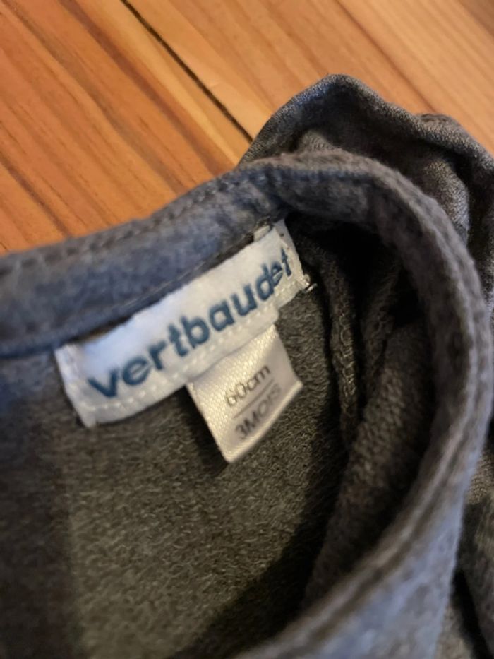 Ensemble vertbaudet - photo numéro 3